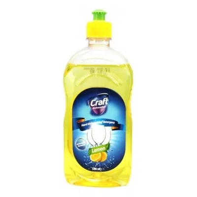 Det. Za Sudove Craft Limun 500 ml