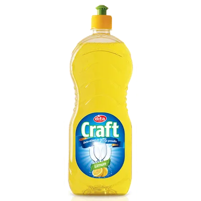 Det. Za Sudove Craft Limun 1 L
