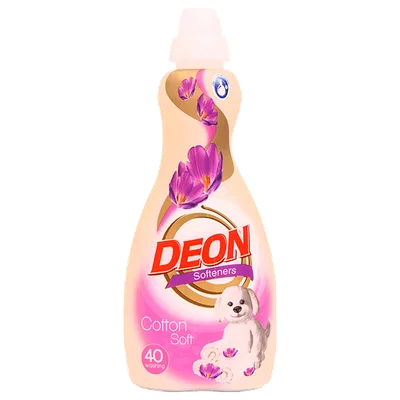 Omeksivac Za Ves Deon Cotton 1 L