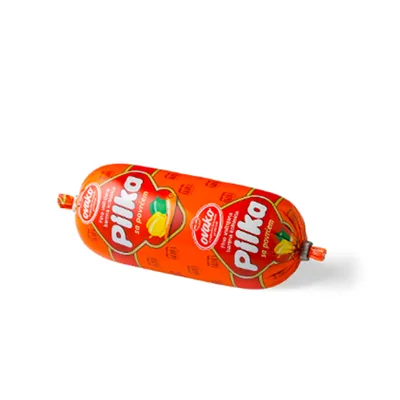 Kobasica Ovako Pilka Rezana 100 g