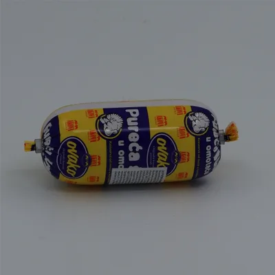 Sunka Ovako Cureca 400 g