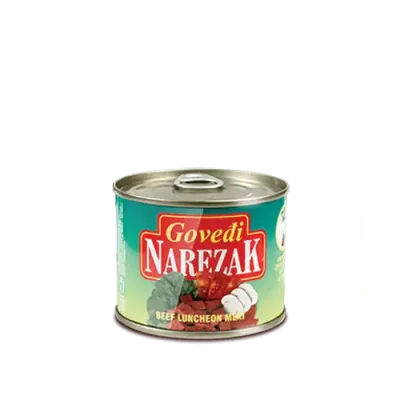Govedji Narezak - Ovako 150 g