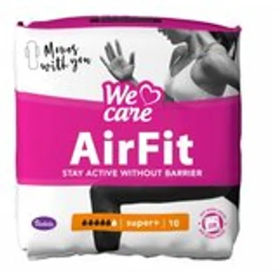 Violeta Ulošci Higijenski Air Fit Super