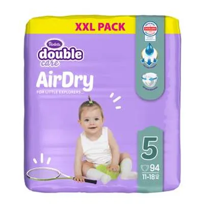 Violeta Pelene Dc Air Dry Giga 5jun 94/1vio