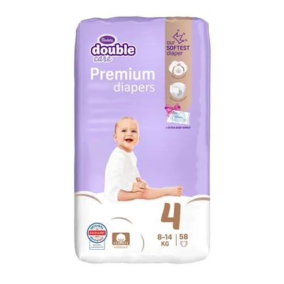 Violeta Pelene Dc Cot Ad 4 Maxi Violet