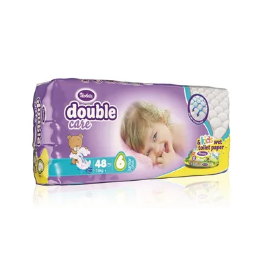 Violeta Pelene Air Dry Junior 6 Monthly