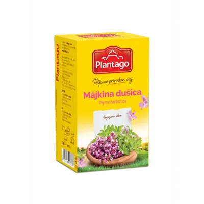 Čaj Majčina Dušica Plantago 30 g