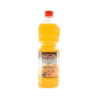 Sirup Fruktako Narandža 1 L
