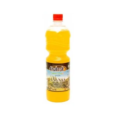 Sirup Fruktako Ananas 1 L