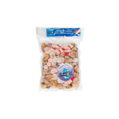Fratello Koktel Plodova Mora 500 g