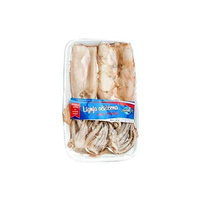 Smrznuta Lignja Očišćena Fratello 500 g