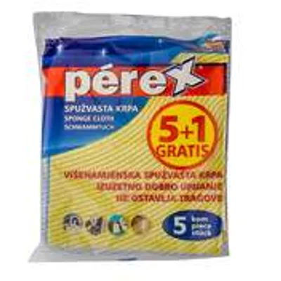 Krpa Trulex Perex
