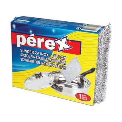 Sunđer Inox i Teflon Perex