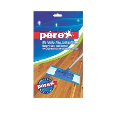 Krpa za Brisač Poda Mikrof Perex