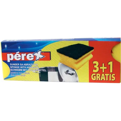 Sunđer sa Abrazivom Perex