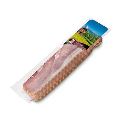 Slanina Barena Stari Lijan 300 g
