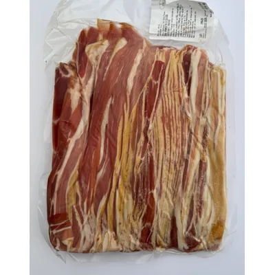 Panceta Stari Lijan Hercegovacka Slajs 80 g