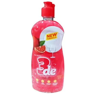 3de Perfetto Sjaj Za Masinsko Pranje Posudja 500 ml