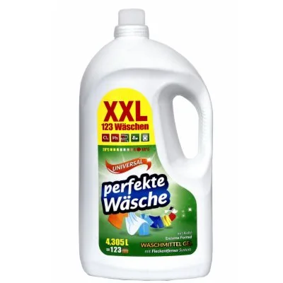 Deterdzent Tecni Za Ves Ida Super Clean Universal 3 L