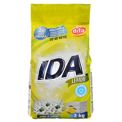 Deterdzent Ida 3 kg