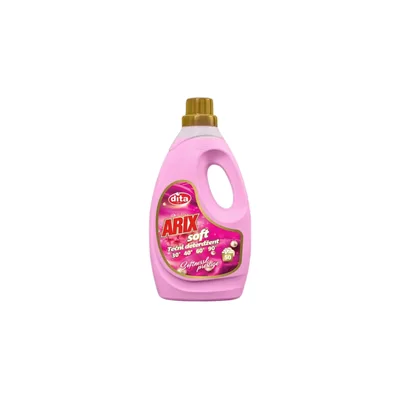 Omekšivač Za Veš Soft Arix 3 L