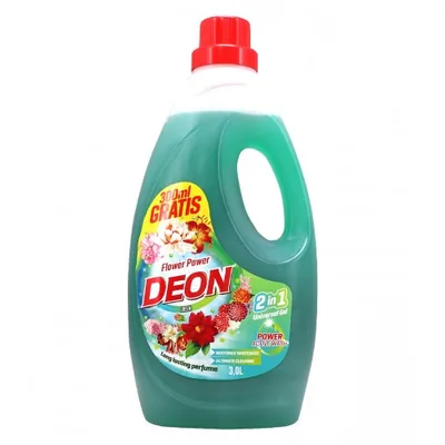 Tečni Deterdžent Za Veš Protect&repair Deon 2,7 L