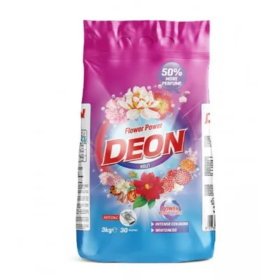 Deterdzent Deon Green 3 kg