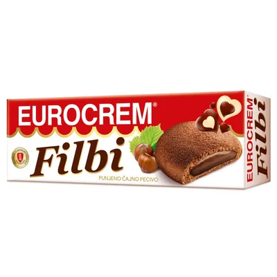 Čoko Biskvit Bela Cokolada Swisslion 125 g