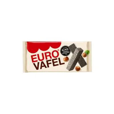 Napolitanke Eurovafel Milk 85% Fila Swisslion 180 g