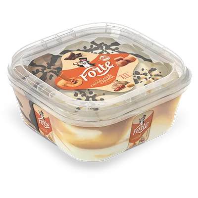 Sladoled Forte Cokolada 1,5 L
