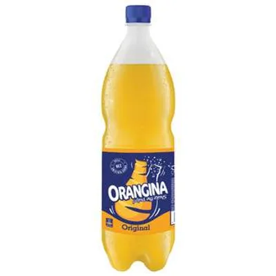 Sok Orangina Pet 1,25 L