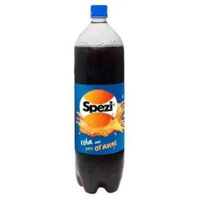 Sok Spezi Pet 1,25 L