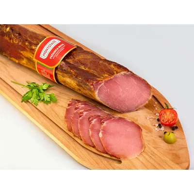 Pecenica Suva Montstate 100 g