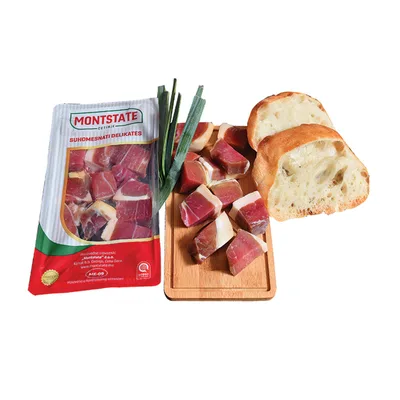 Vrat Suvi Rezani Montstate 100 g