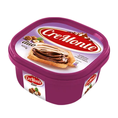 Krem Duo Cremonte 900 g