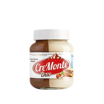 Krem Duo Cremonte 250 g