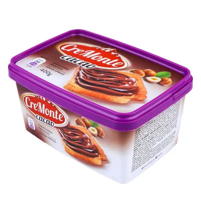 Krem Cremonte Cacao Falcon G 500 g