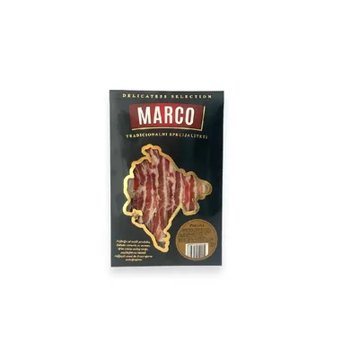 Pančeta Slajs Marco 100 g