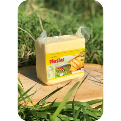 Maslac Polumasni Yomleko 140 g