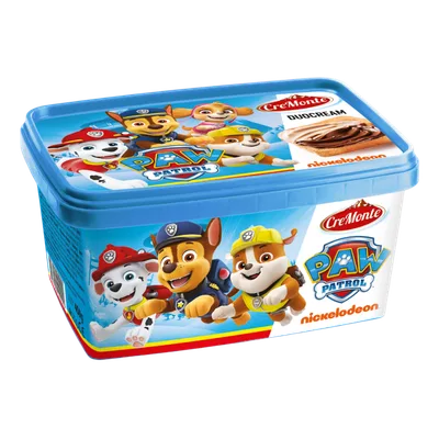 Krem Patrolna Šapa Cremonte 180 g