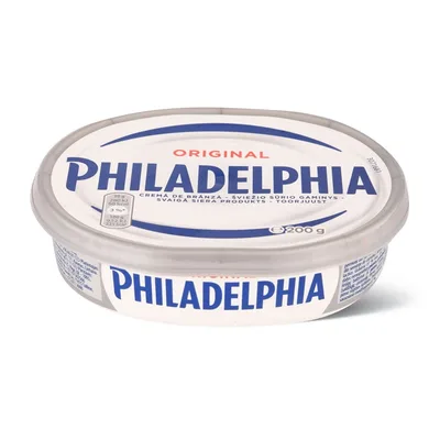 Philadelphia Sirni Namaz Classic 200 g