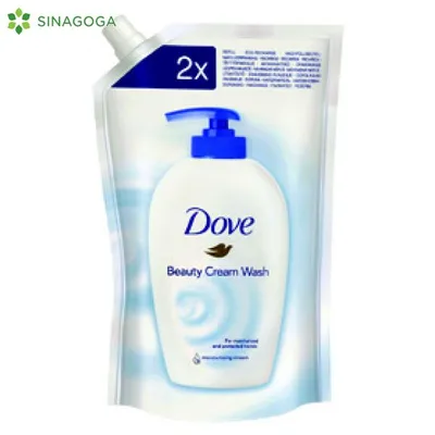 Dove Tecni Sapun Original Refill 500 ml