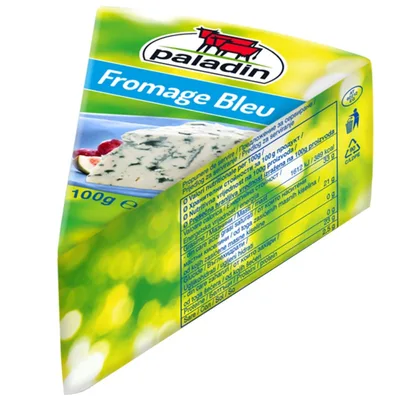 Sir Dor Blu Mini Plava Plesan 50%mm100g 100 g