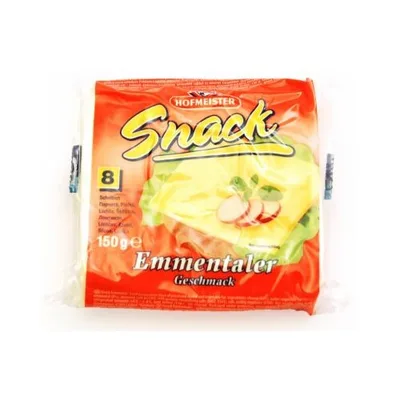 Sir List Snack Emen B.M. Hofmeister 150 g