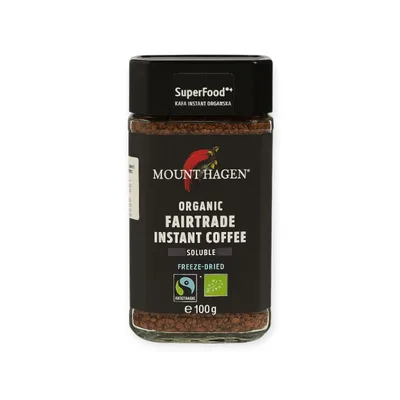 Kafa Instant Organic Superfood 100 g