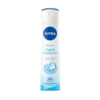 Nivea Deo Sprej Osvežavajući Za Žene Beiersdorf 150 ml