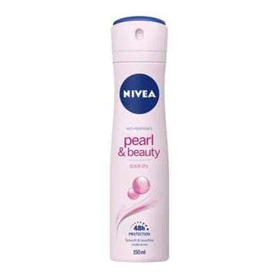 Nivea Deo Sprej Biserna Lepota Beiersdorf 150 ml