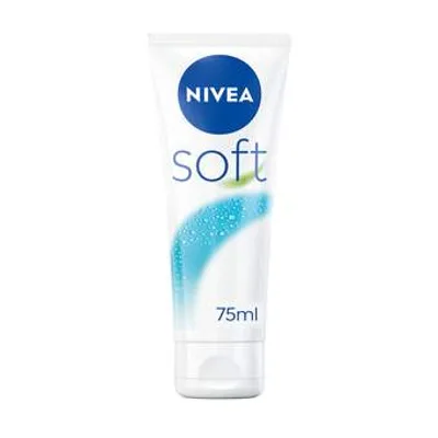 Nivea Krema Univerzalna Soft 75 ml