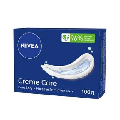Nivea Sapun Crem Kremasti Beiersdorf 100 g