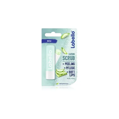 Piling Za Usne Labello Aloe Vera 5 g